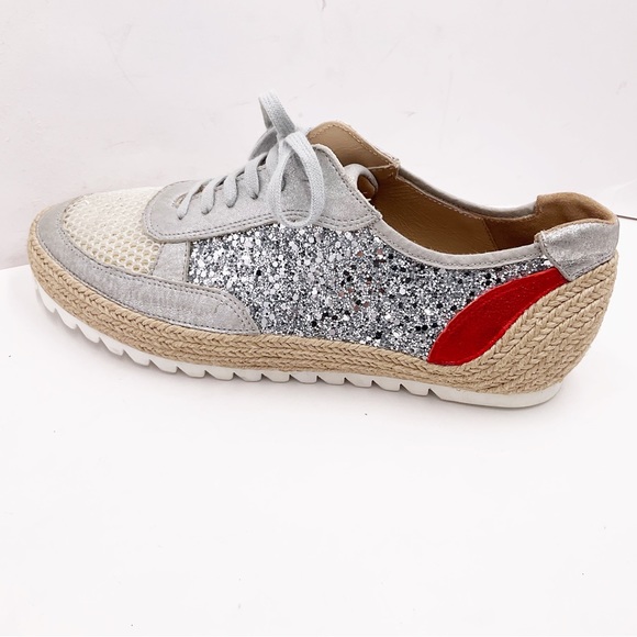 {Delman} Espadrille Sneakers - Picture 14 of 16